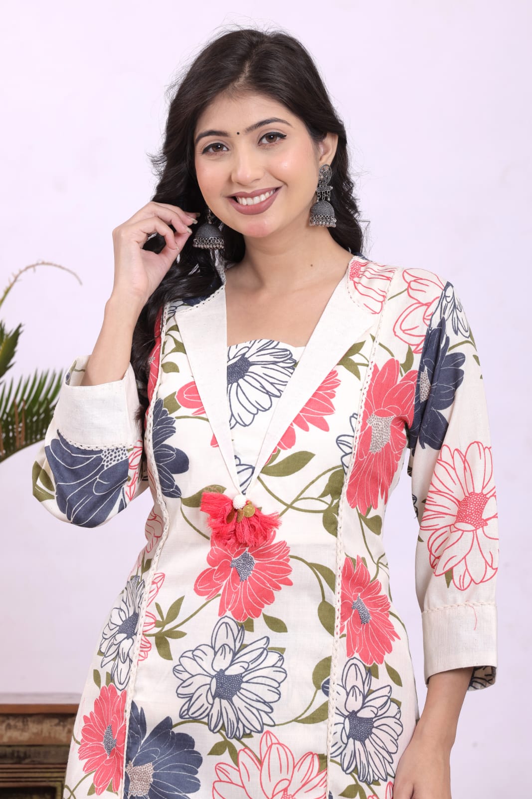 Heavy Cotton Flex Co-Ord SET