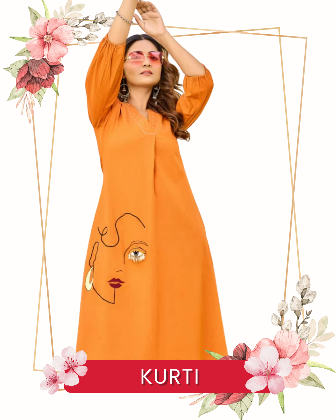 KURTI