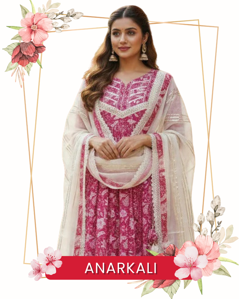 ANARKALI