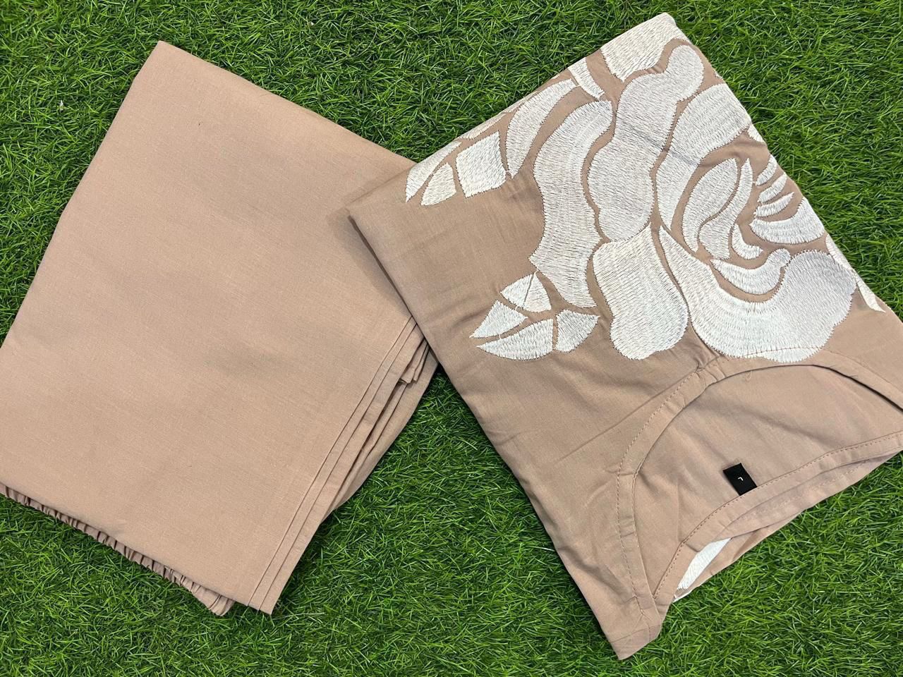 Heavy Cotton Co-Ord Set