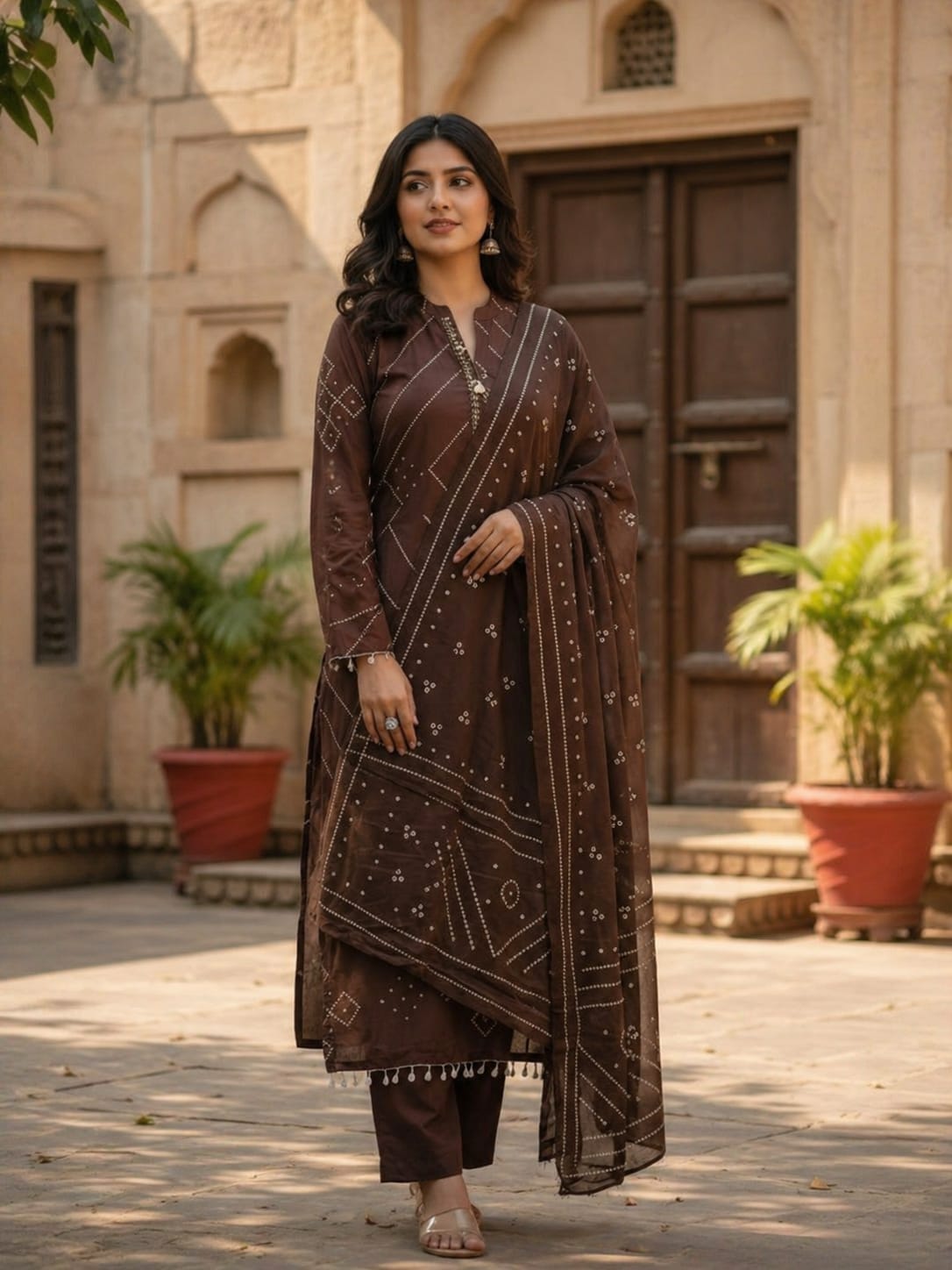 premium 3-piece dress set collectoin