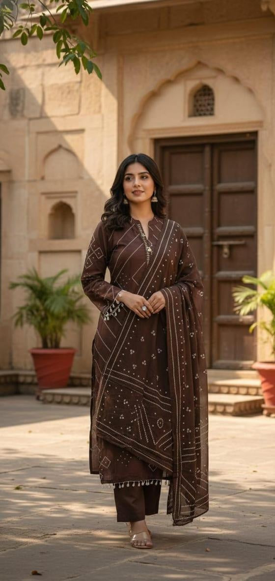 premium 3-piece dress set collectoin