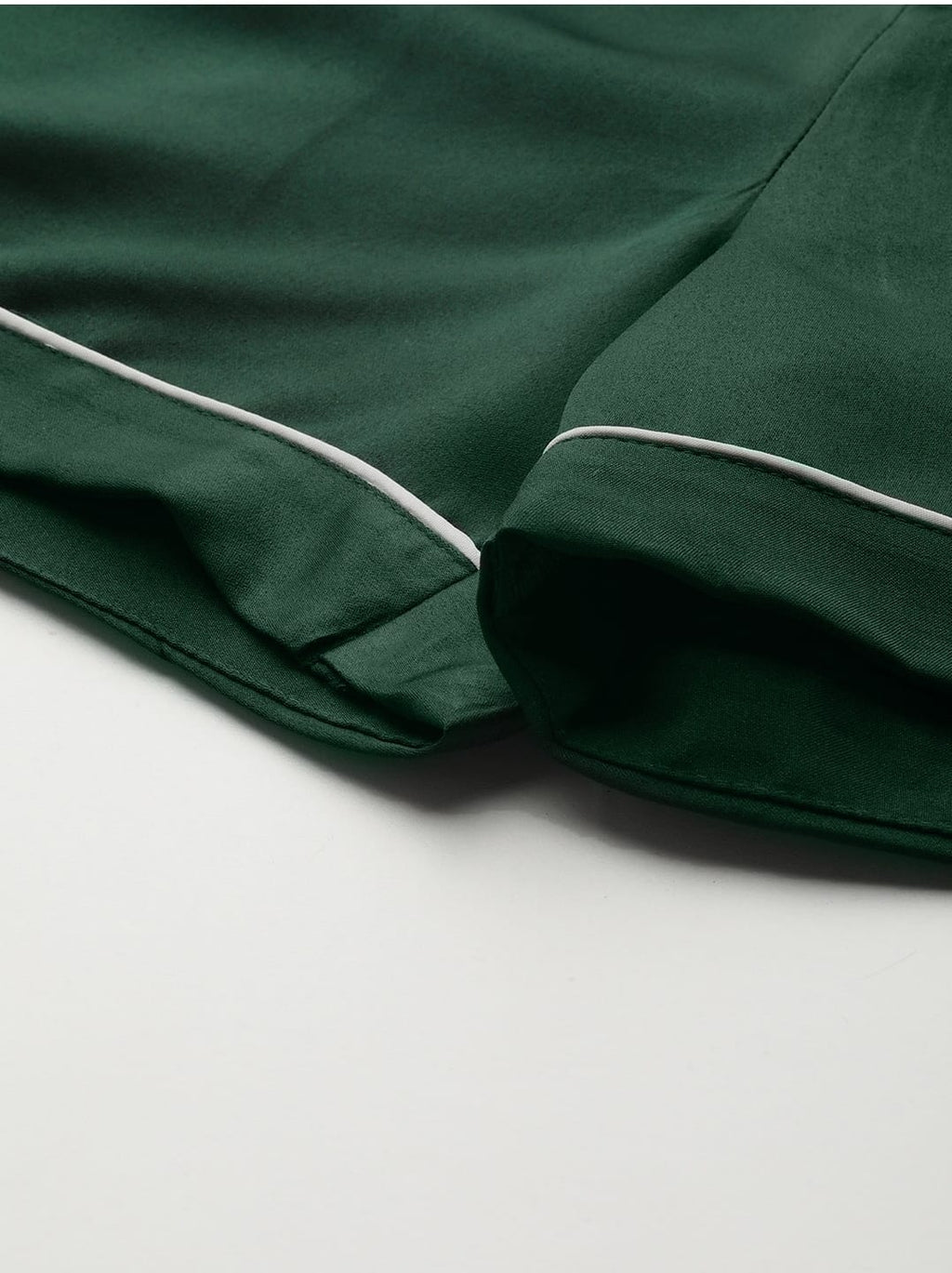 Pure Poly Satin Night Co-Ord Set