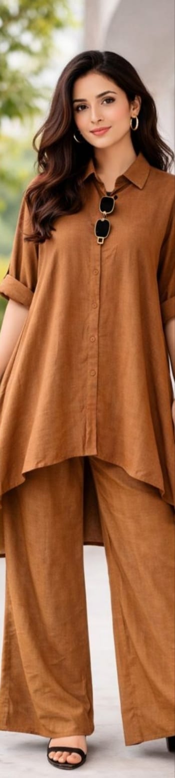 Pure Cotton Candy Shade  Twinsets