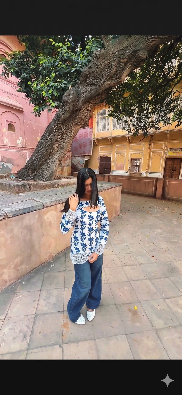 CHHAYA