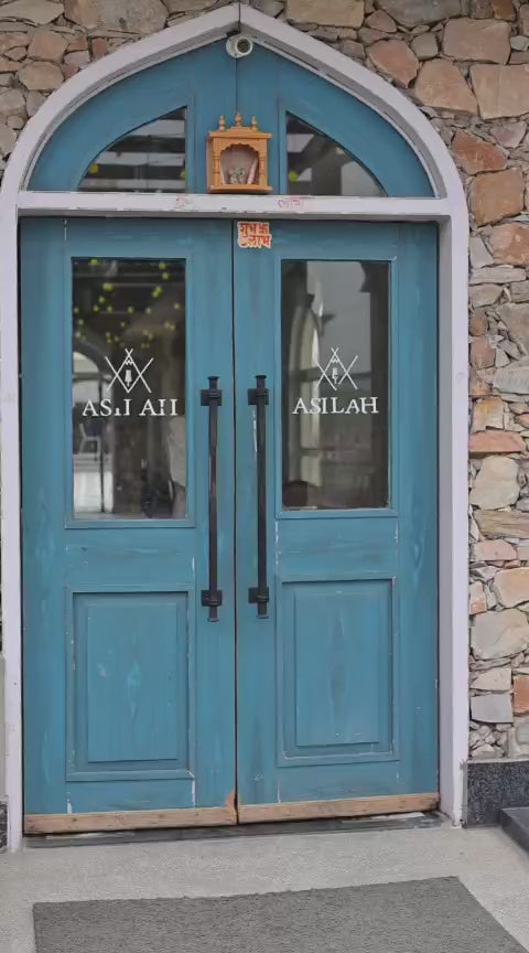 Pure Jacquard Cotton 2 Piece beautiful Embroidery