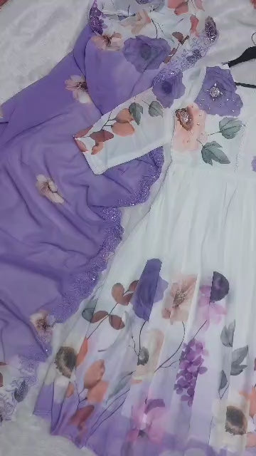 NEW HEAVY DESIGNER SUIT SET