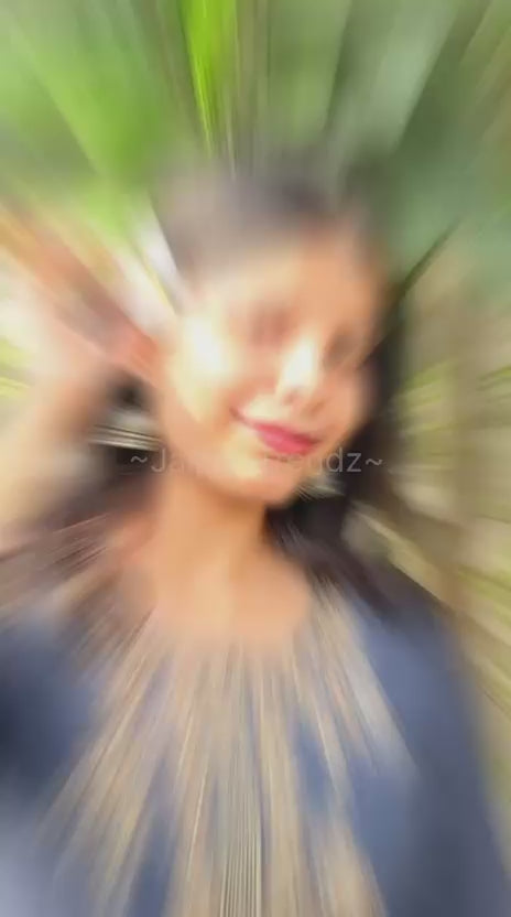 Heavy Cotton  2 Piece Set