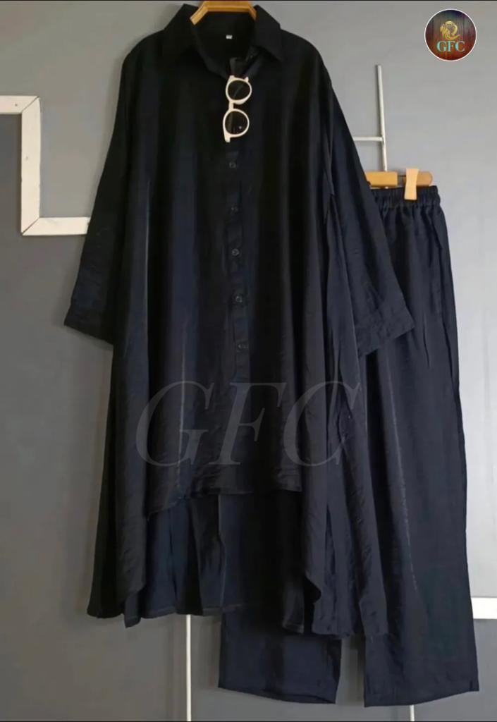 Pure Cotton Candy Shade  Twinsets