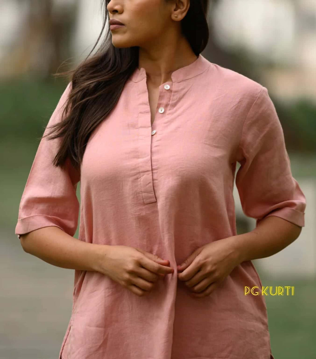 Cotton Flex Office Wear Co-Ord Set