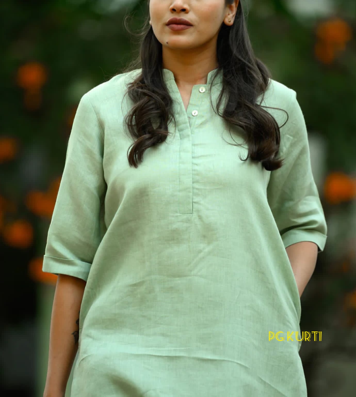 Cotton Flex Office Wear Co-Ord Set