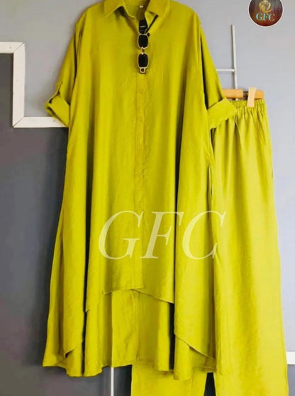 Pure Cotton Candy Shade  Twinsets