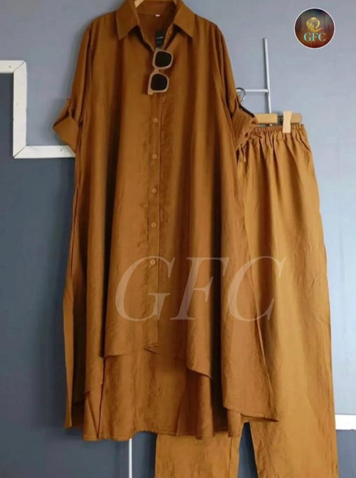 Pure Cotton Candy Shade  Twinsets